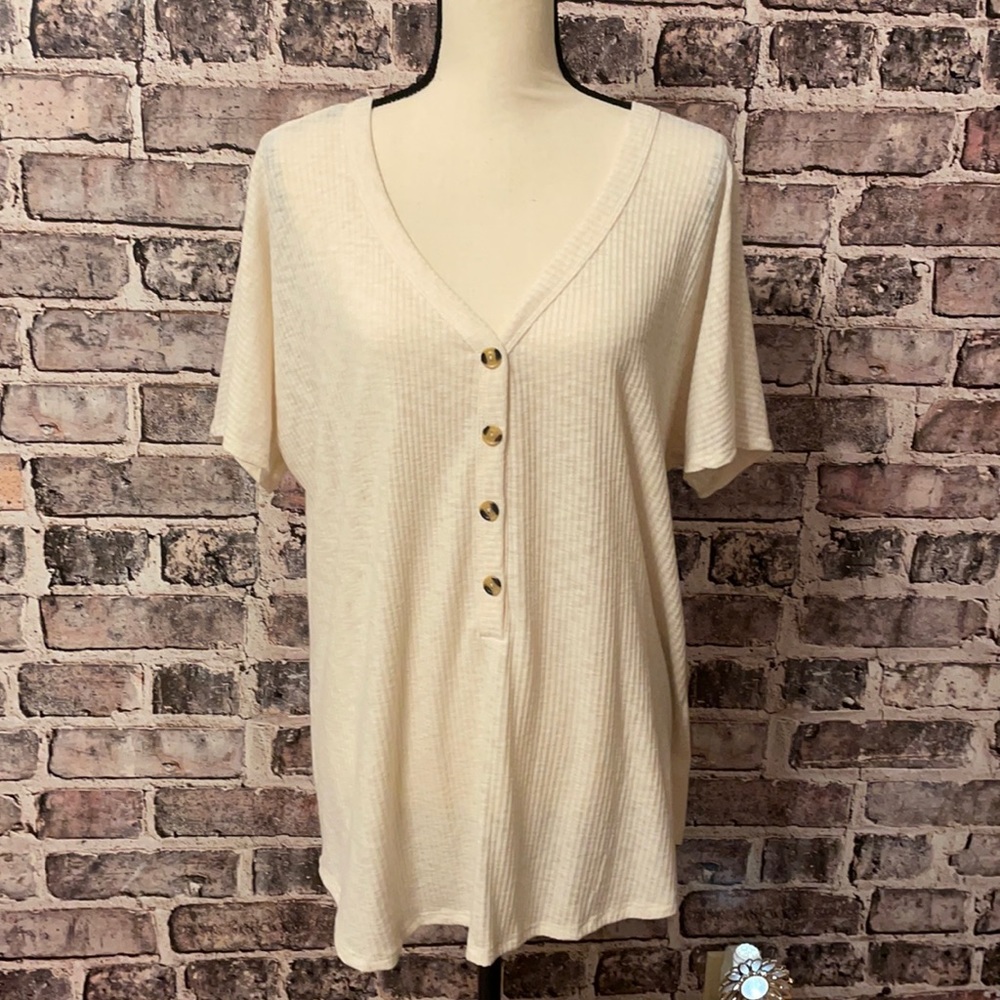Liberty Love top